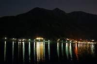 01 Luci sul lago d'Endine